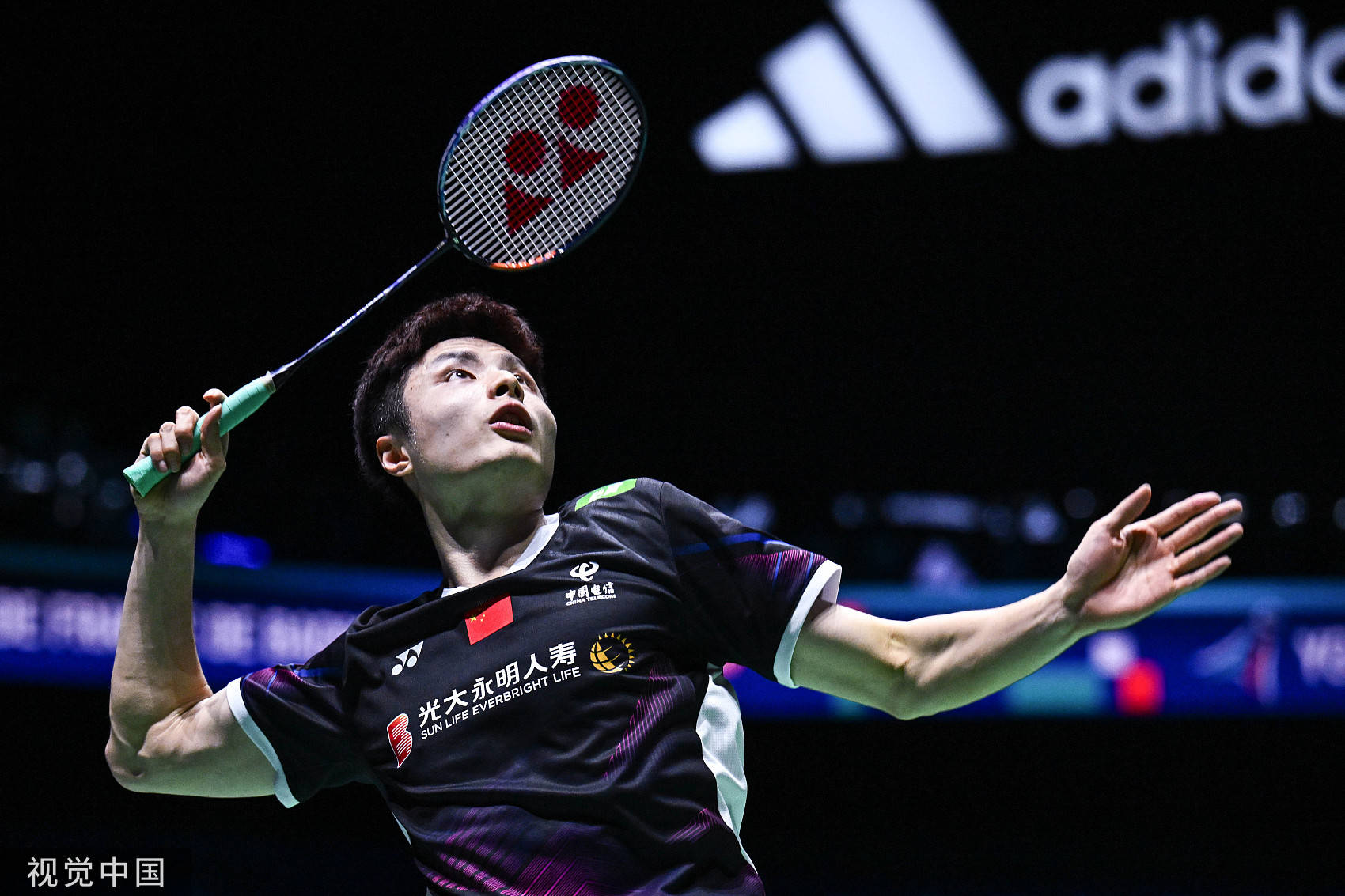 吴宜泽冲刺 吴宜泽冲刺