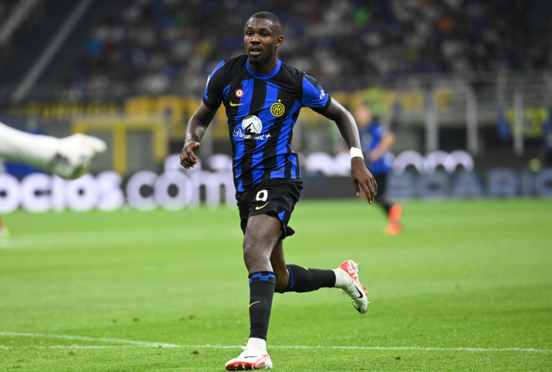 引起了球迷 引起了球迷