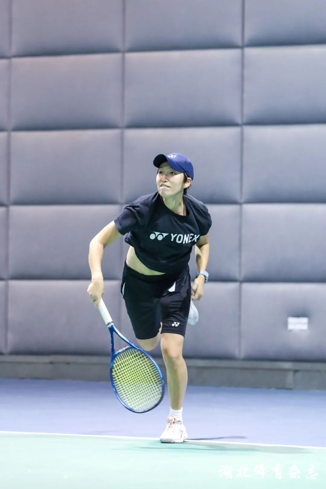 更是心理素 更是心理素