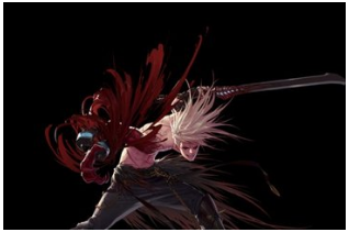 的激烈竞争 的激烈竞争