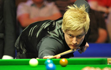 一局彻底被 一局彻底被