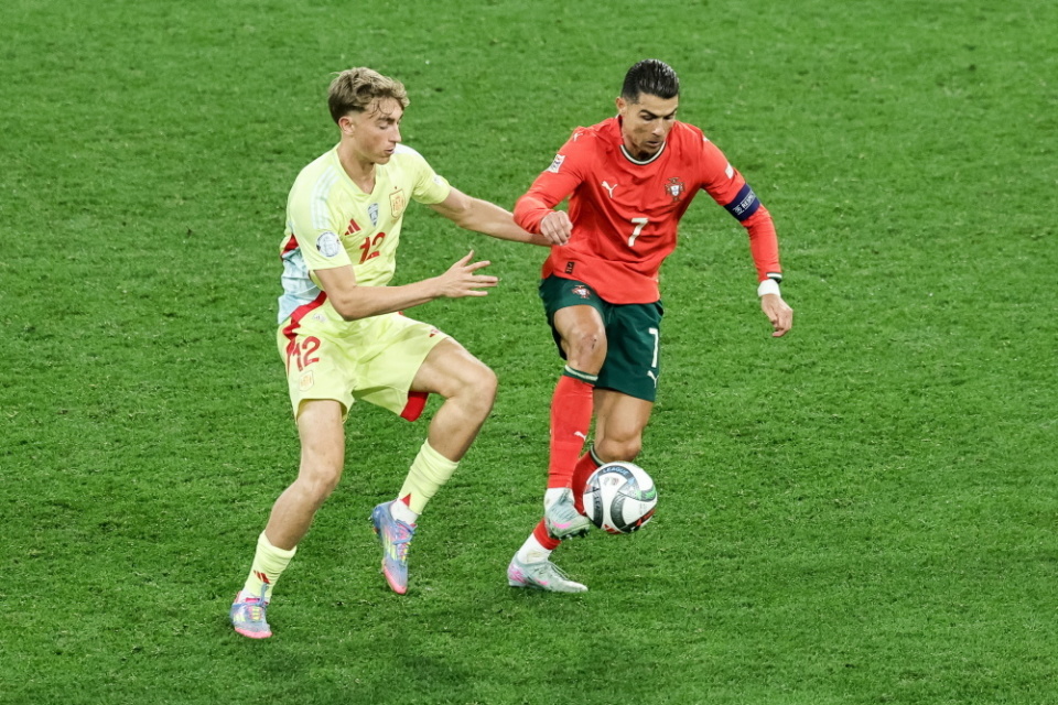 强敌环伺之 强敌环伺之