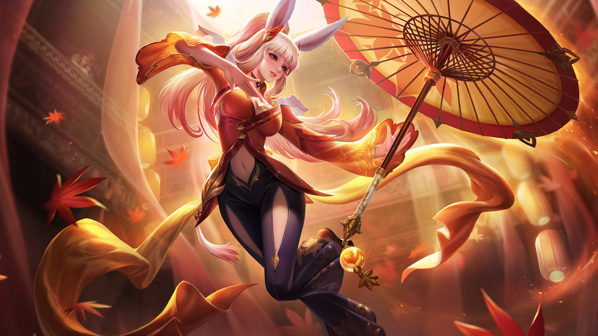 未来的殷切 未来的殷切