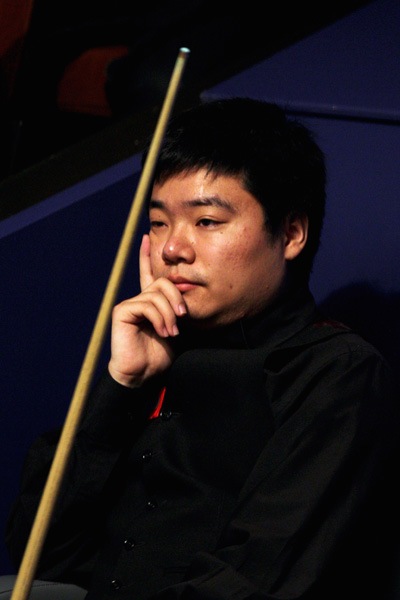 训练标准与 训练标准与