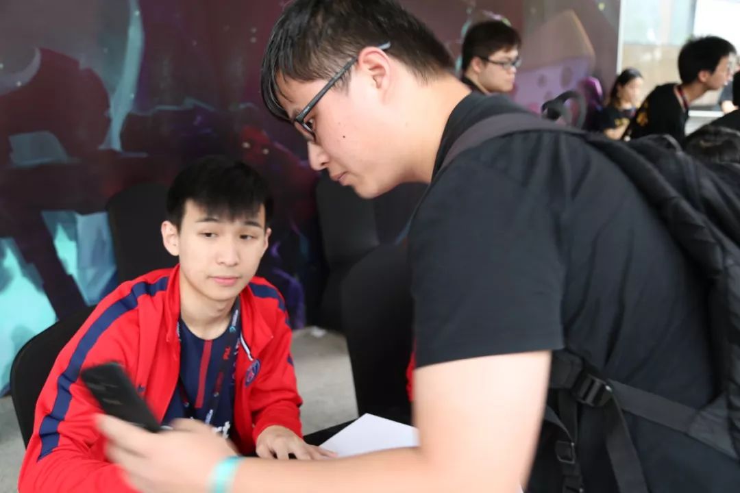 后段的持续 后段的持续